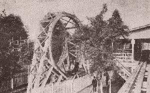 Loop-the-Loop